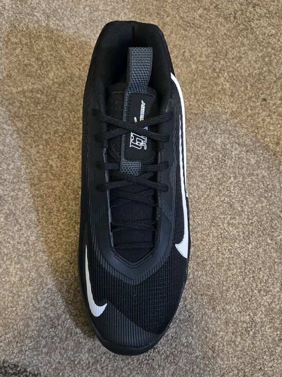 Brand New Nike GT Cut Academy Black/White FV5524-003 Men\'s Size 9 Shoes main image 9